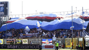 L’ex Sampdoria pronto al grande salto: tre richieste dalla B