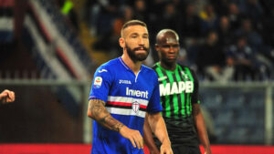 Tonelli esulta: «Felice di essere tornato in campo» – FOTO