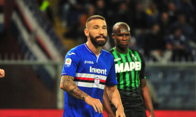 tonelli sampdoria