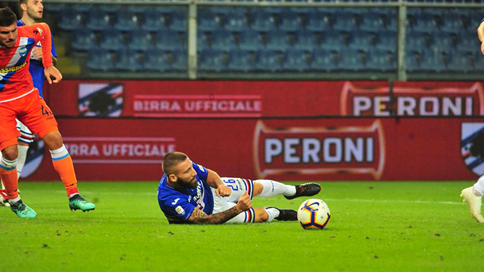 Tonelli