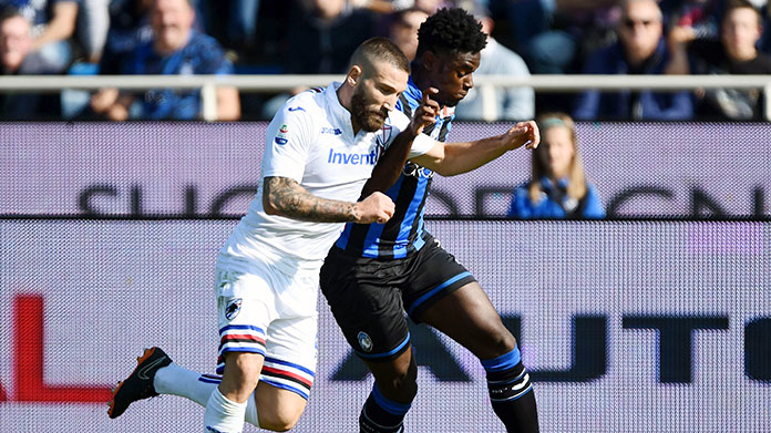 Tonelli Ata Samp