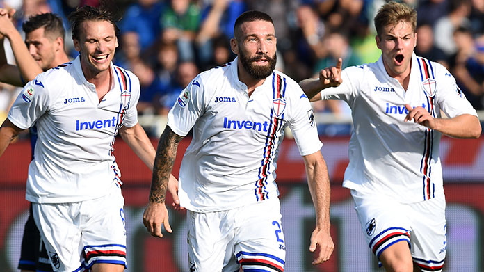 Tonelli Gool