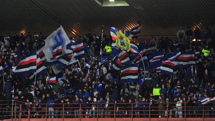 Ultras