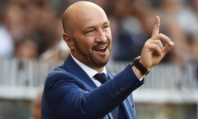 zenga sampdoria