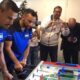 audero quagliarella derby calcio balilla