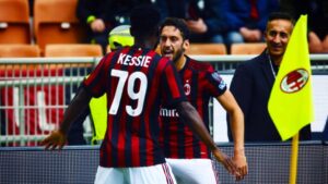 kessié calhanoglu