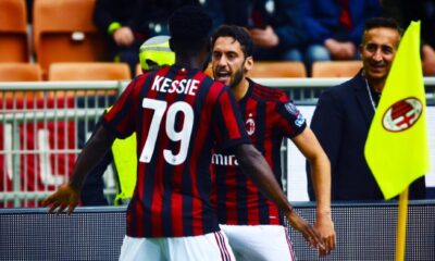 kessié calhanoglu