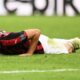 calhanoglu milan punto infortunati