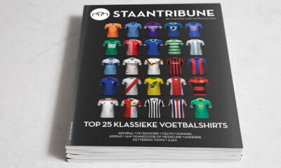 maglia sampdoria collezione stanntribune rotterdam