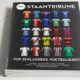 maglia sampdoria collezione stanntribune rotterdam