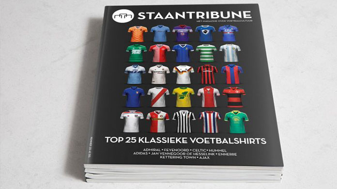 maglia sampdoria collezione stanntribune rotterdam