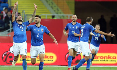 esult gol Biraghi 181014CHW113