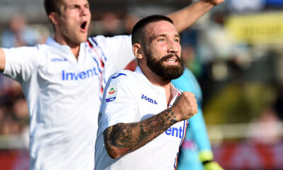 Sampdoria highlights