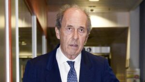 Foschi: «Cessione Sampdoria? Situazione difficile. Non ho capito chi comanda»