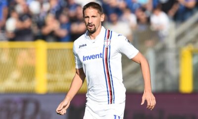 ramirez sampdoria