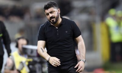 gattuso milan