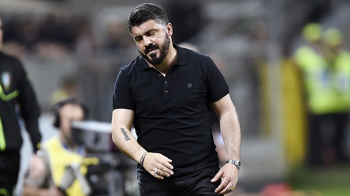 gattuso milan