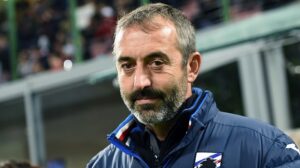 giampaolo sampdoria