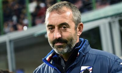 giampaolo sampdoria