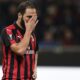 higuain milan trevisani