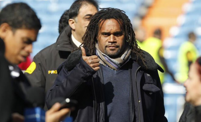 karembeu sampdoria