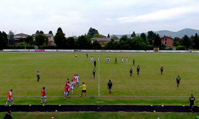 Primavera Sampdoria Bologna