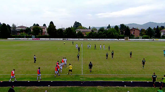 Primavera Sampdoria Bologna