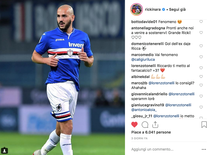 saponara tonelli fantacalcio