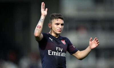 torreira arsenal