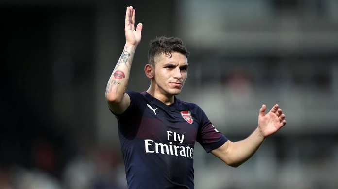 torreira arsenal