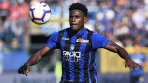 L’Inter prenota Zapata: soldi in arrivo per la Sampdoria