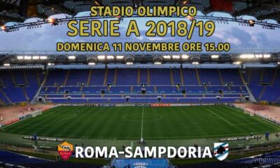 Sampdoria streaming