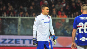 Audero applaude Genova: «Derby più bello di tutti»