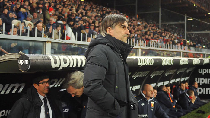 A Juric Derby