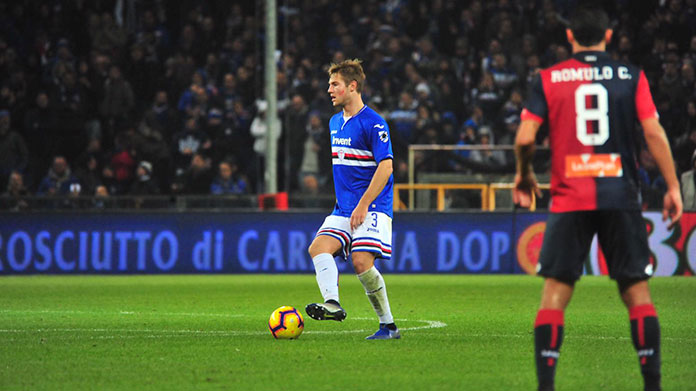 Andersen Derby