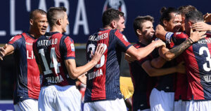 Bologna