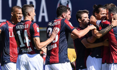 Bologna