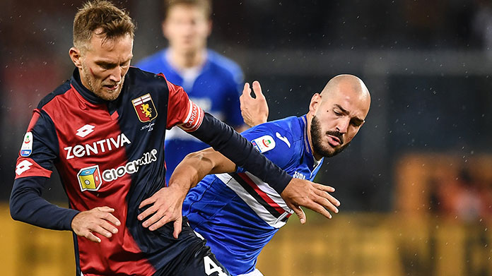 criscito genoa