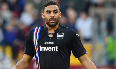 defrel sampdoria