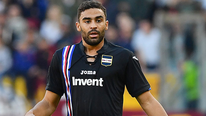 defrel sampdoria