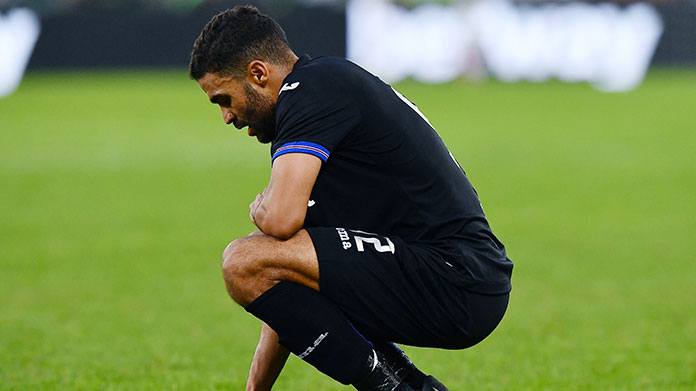 defrel sampdoria