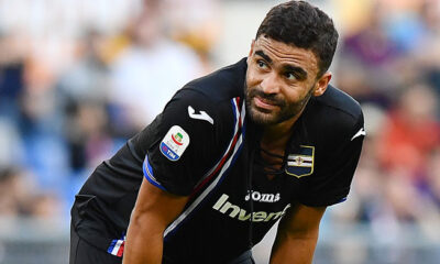 defrel sampdoria