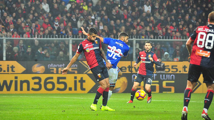 Defrel Derby 3
