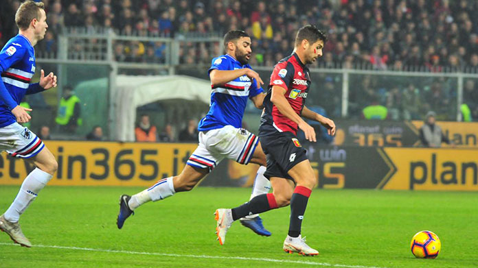 Defrel derby 1