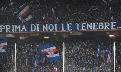 derby Sampdoria