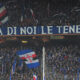 derby Sampdoria