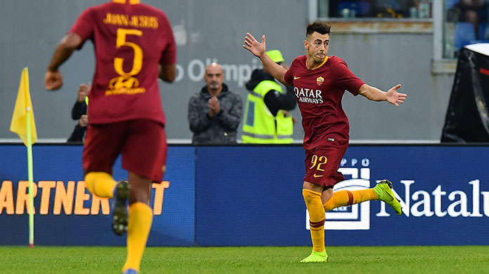 ElShaarawy