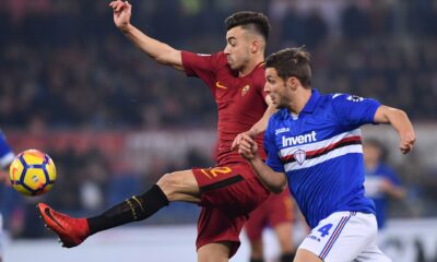 highlights streaming bereszynski el shaarawy