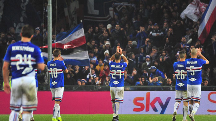 Finale Derby