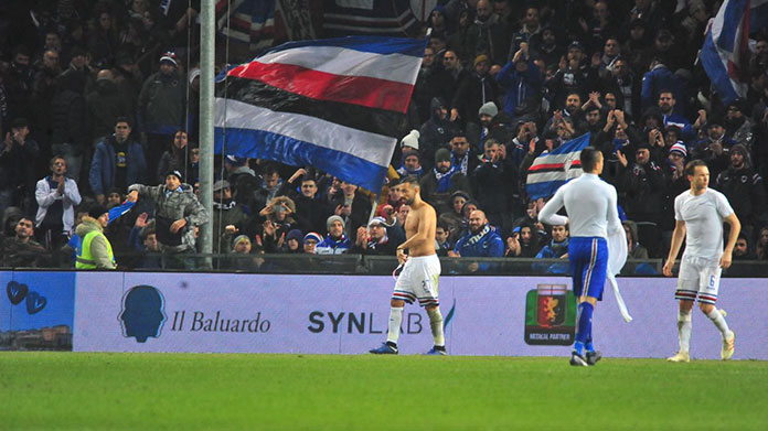 Finale Derby 2